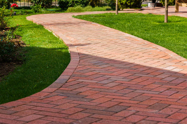 Best Best Driveway Pavers  in Arnold, CA