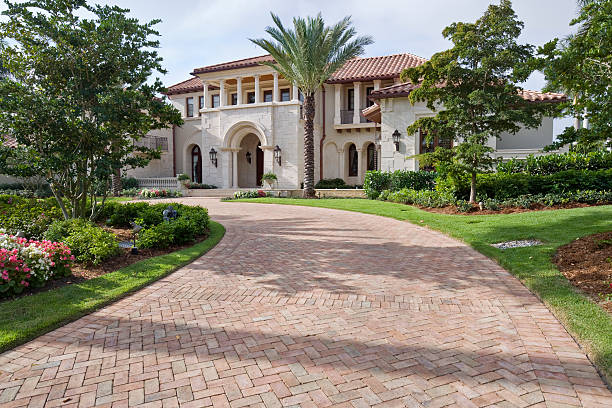 Reasons to Select Us for Your Driveway Paving Requirements in Arnold, CA