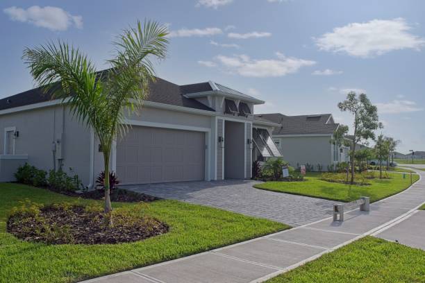 Best Custom Driveway Pavers  in Arnold, CA