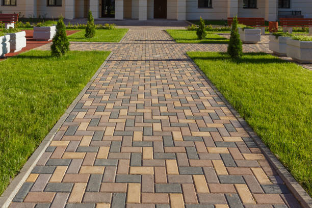 Best Interlocking Driveway Pavers  in Arnold, CA