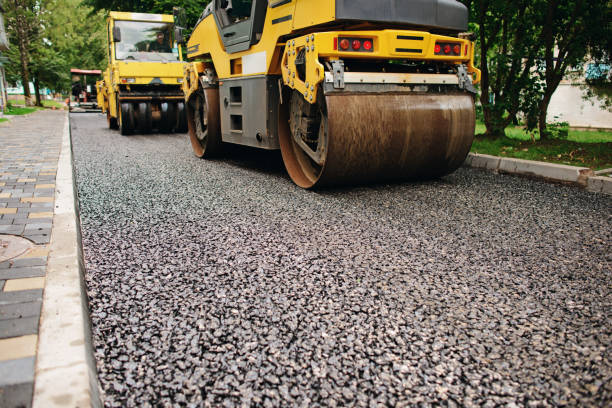 Best Cobblestone Driveway Pavers  in Arnold, CA
